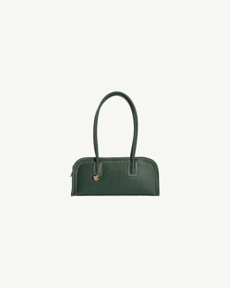 Laura di Maggio TASCHEN - Schultertaschenauf YOOX.COM Dunkelgrün