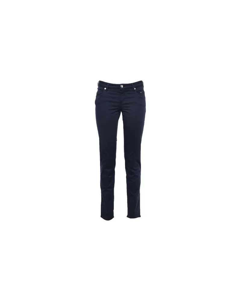 Siviglia HOSEN & RÖCKE - Hosenauf YOOX.COM Nachtblau