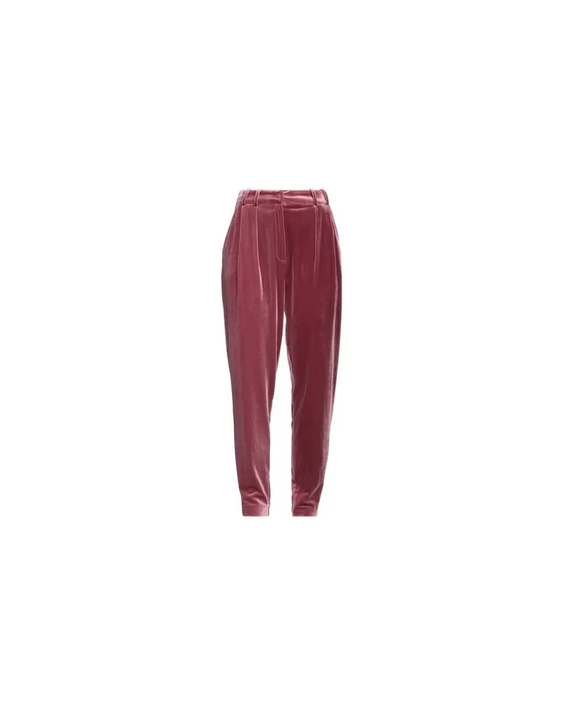 ACTUALEE HOSEN & RÖCKE - Hosenauf YOOX.COM Antikrosa