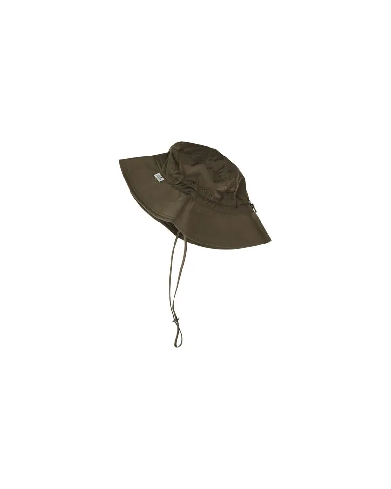 C.P. Company ACCESSOIRES - Mützen & Hüteauf YOOX.COM Militärgrün