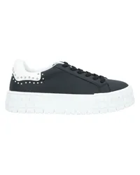 RUCO LINE Sneakers Schwarz