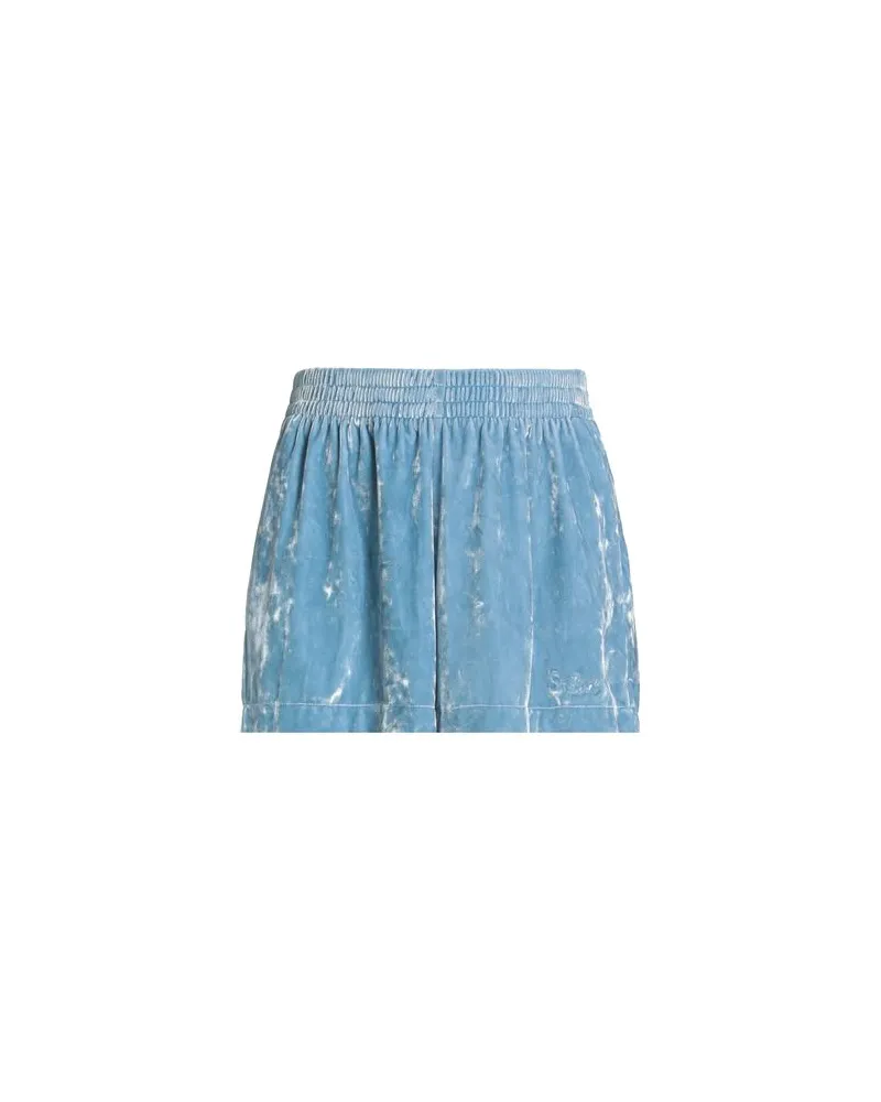 MC2 Saint Barth HOSEN & RÖCKE - Shorts & Bermudashortsauf YOOX.COM Azurblau