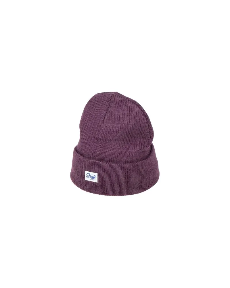 Deus Ex Machina ACCESSOIRES - Mützen & Hüteauf YOOX.COM Violett