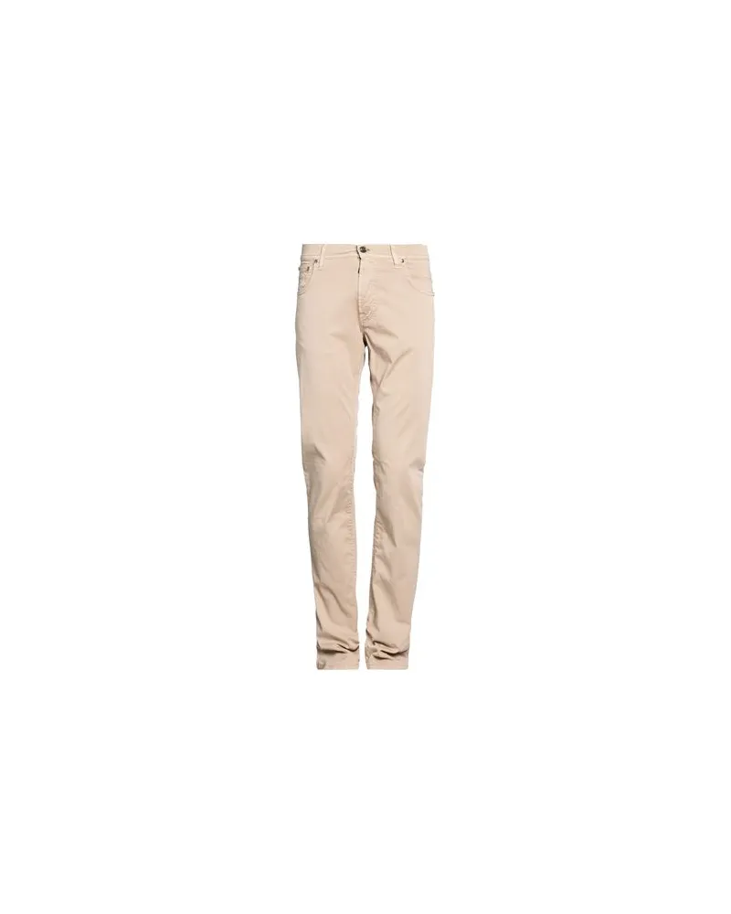 Corneliani HOSEN & RÖCKE - Hosenauf YOOX.COM Sand