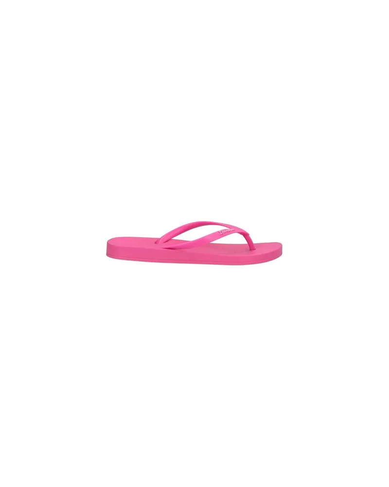 Ipanema SCHUHE - Zehentrennerauf YOOX.COM Fuchsia