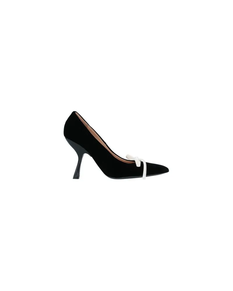 Brock Collection SCHUHE - Pumpsauf YOOX.COM Schwarz