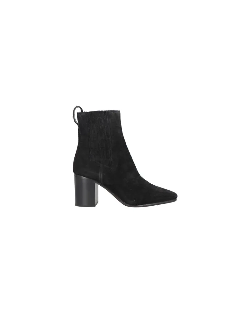 Rag & Bone SCHUHE - Stiefelettenauf YOOX.COM Schwarz