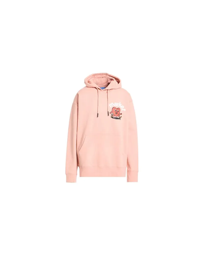 Market TOPS - Sweatshirtsauf YOOX.COM Rosa