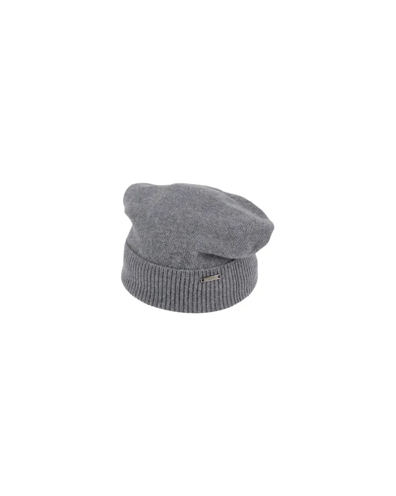 Bellwood ACCESSOIRES - Mützen & Hüteauf YOOX.COM Grau