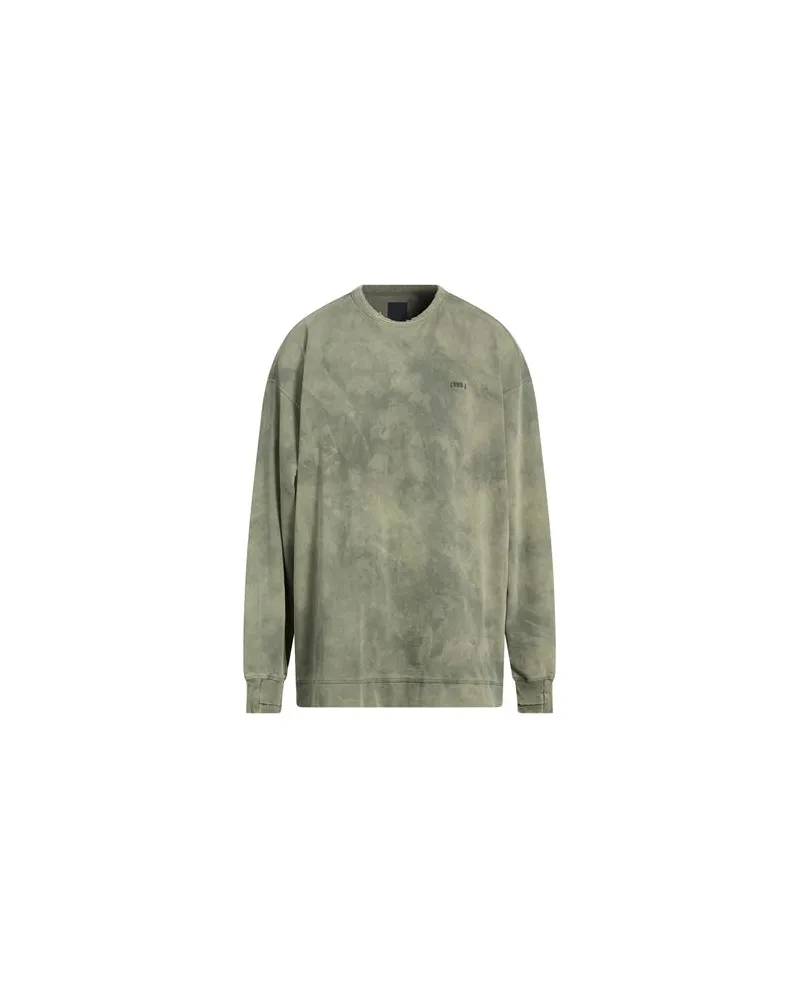 JUUN.J TOPS - Sweatshirtsauf YOOX.COM Grün