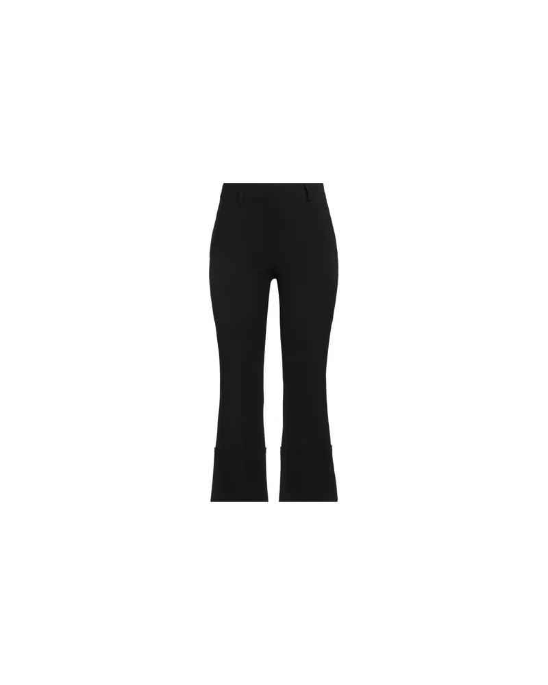 Atos Lombardini HOSEN & RÖCKE - Hosenauf YOOX.COM Schwarz