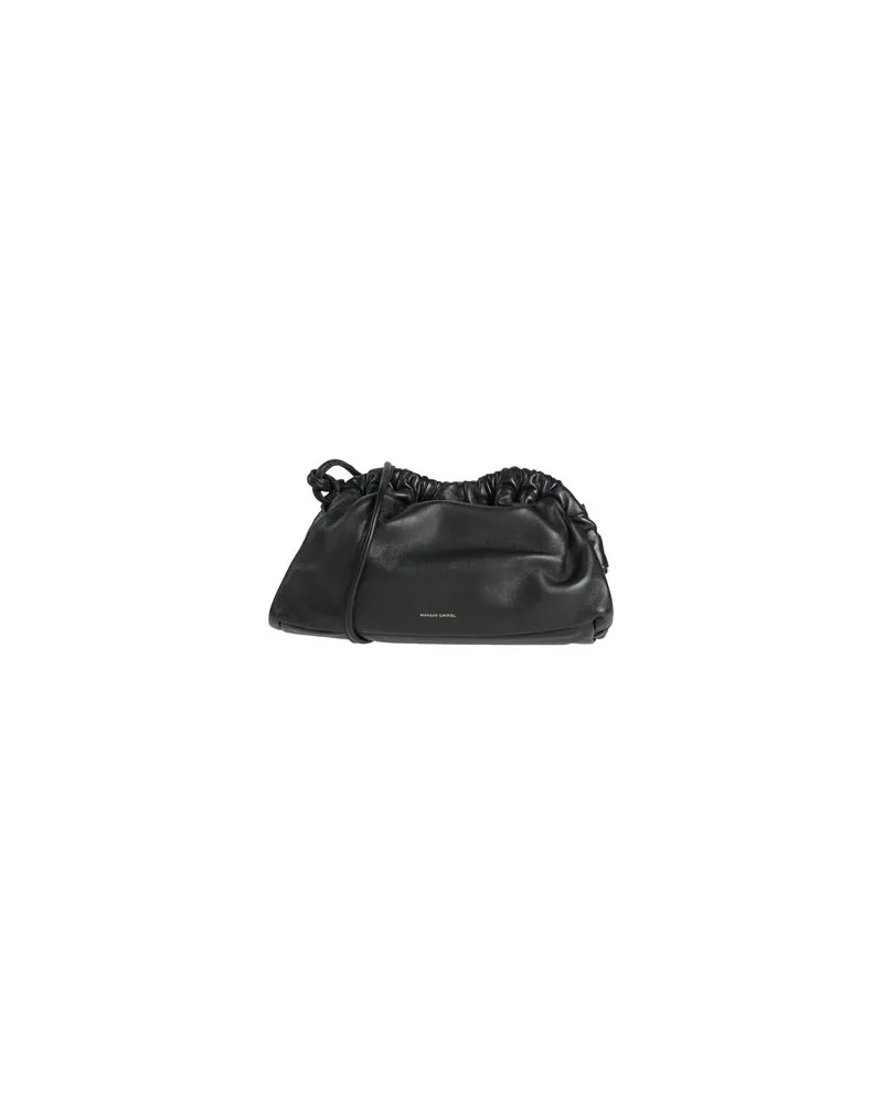 Mansur Gavriel TASCHEN - Umhängetascheauf YOOX.COM Schwarz