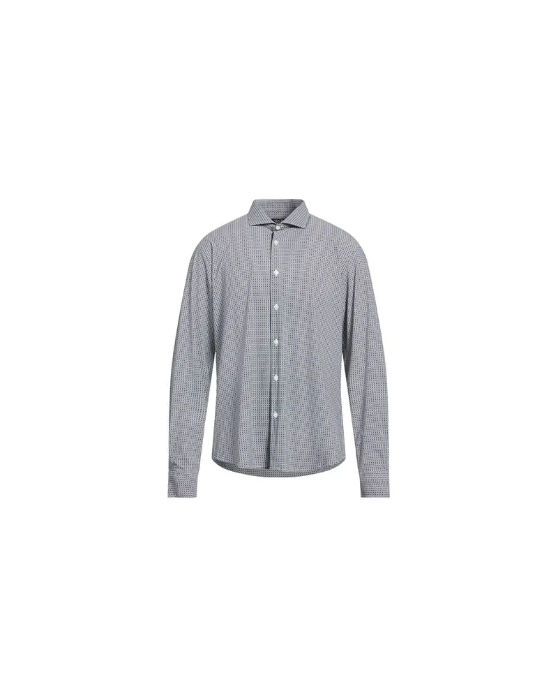 YES ZEE by Essenza TOPS - Hemdenauf YOOX.COM Nachtblau