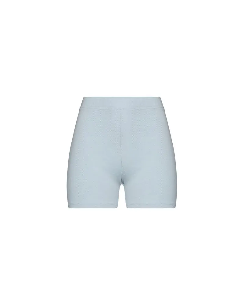 American Vintage HOSEN & RÖCKE - Shorts & Bermudashortsauf YOOX.COM Himmelblau