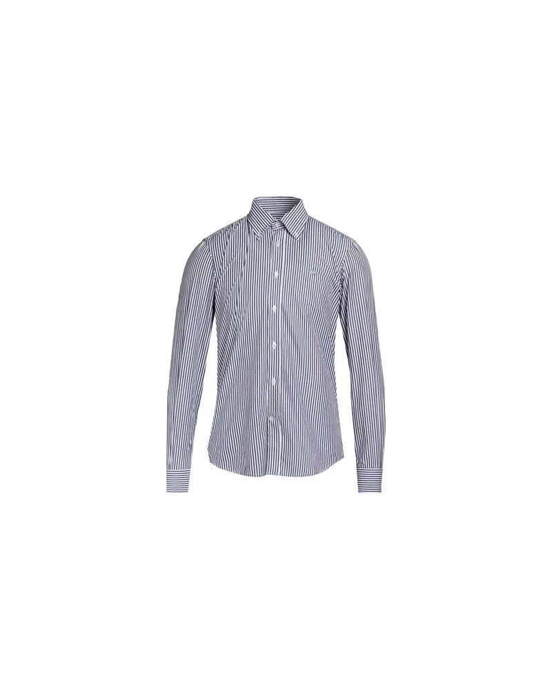 Harmont & Blaine TOPS - Hemdenauf YOOX.COM Nachtblau