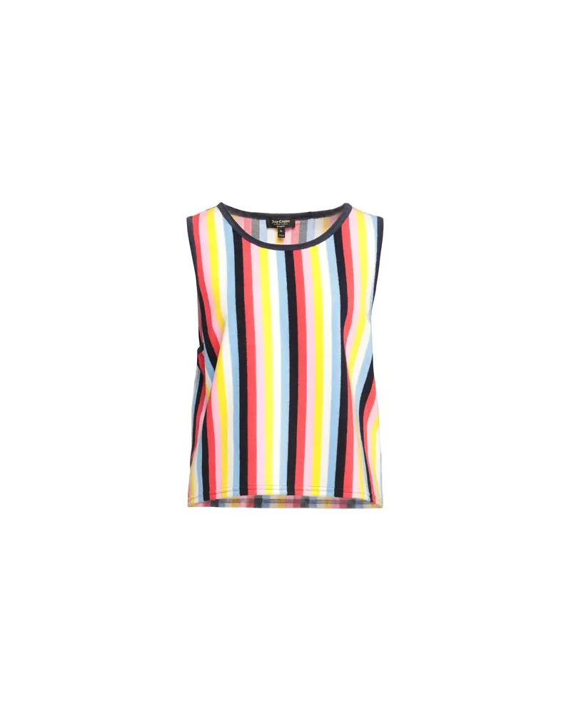 Juicy Couture TOPS - Topsauf YOOX.COM Nachtblau