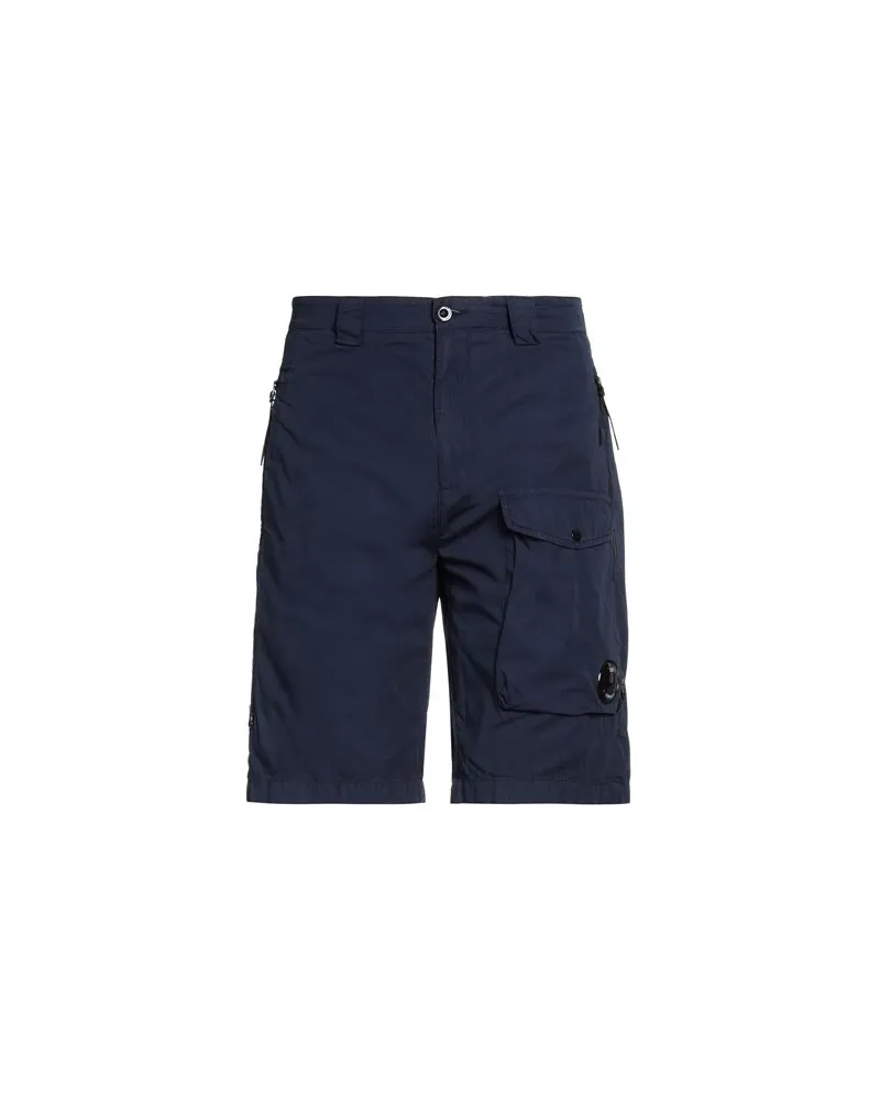 C.P. Company HOSEN & RÖCKE - Shorts & Bermudashortsauf YOOX.COM Nachtblau