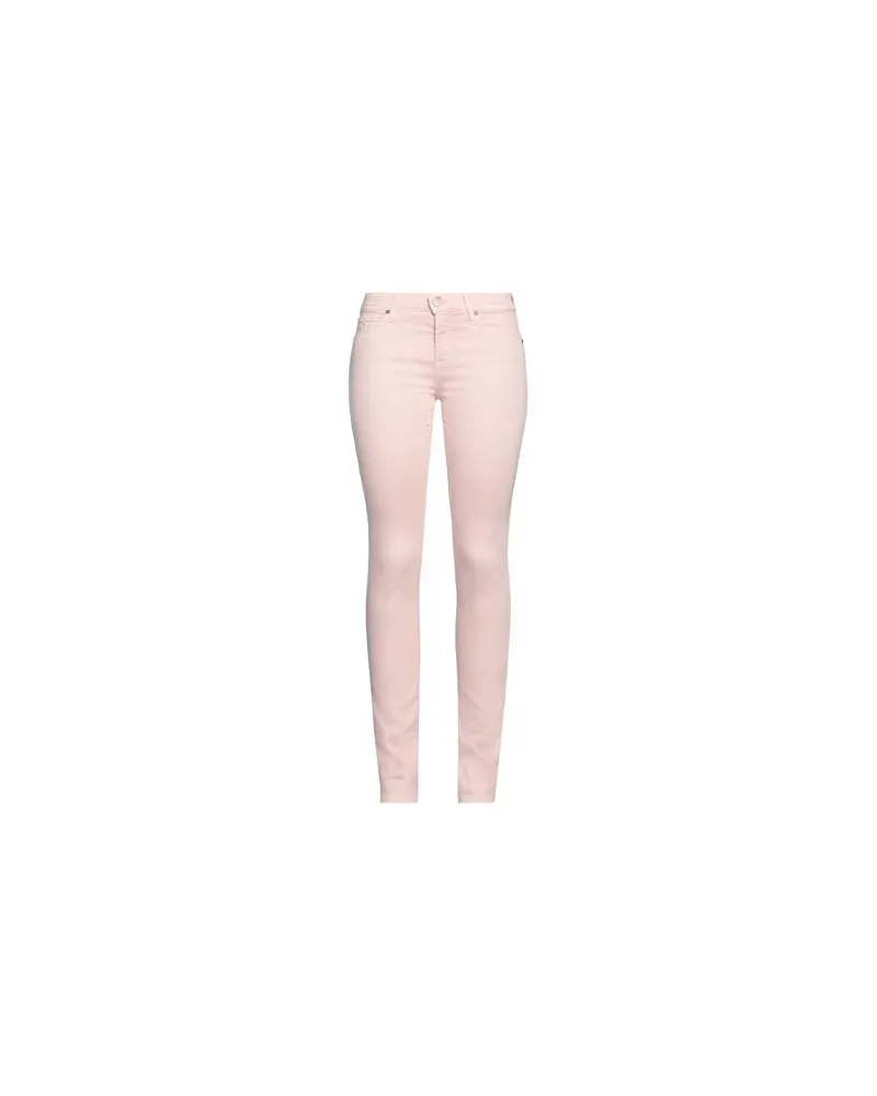 Jacob Cohën HOSEN & RÖCKE - Jeanshosenauf YOOX.COM Rosa