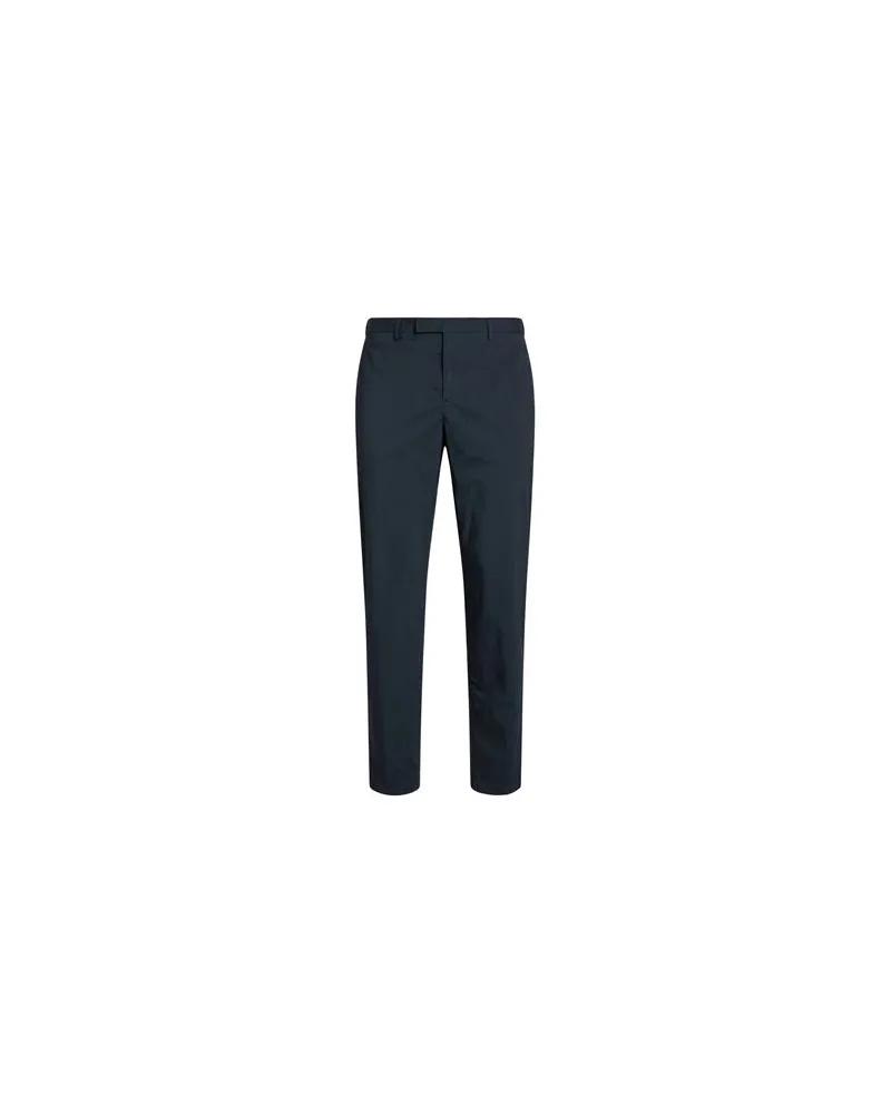 PT TORINO HOSEN & RÖCKE - Hosenauf YOOX.COM Nachtblau