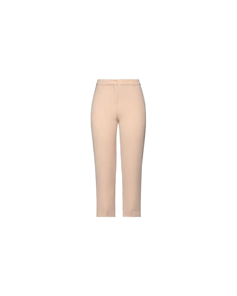 Gattinoni HOSEN & RÖCKE - Hosenauf YOOX.COM Beige