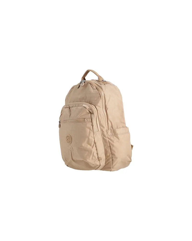 Kipling TASCHEN - Rucksäckeauf YOOX.COM Kamel