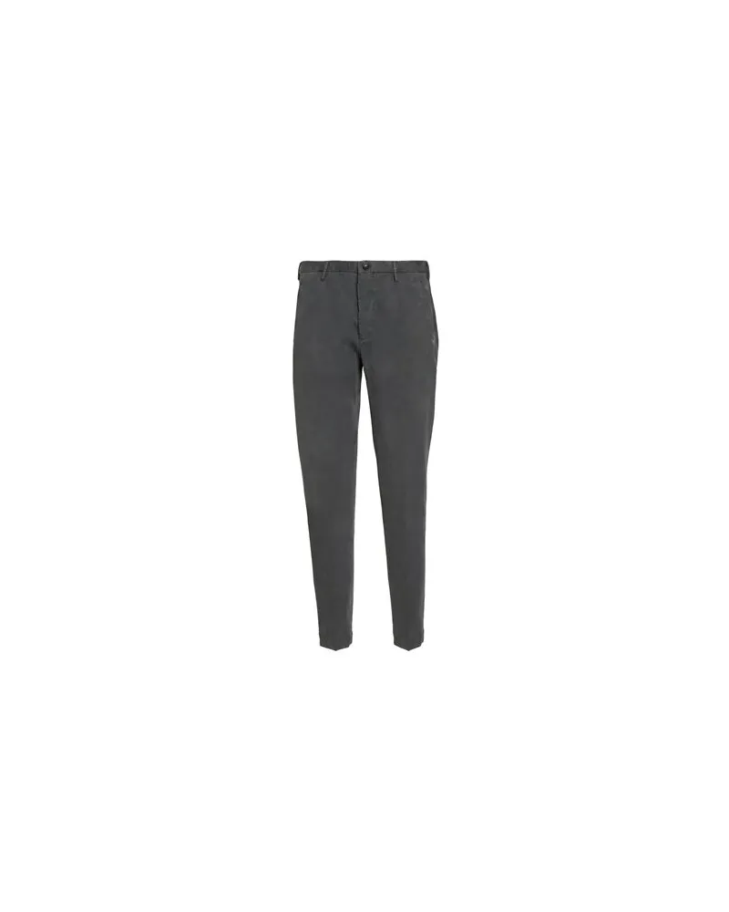 Incotex BY SLOWEAR - HOSEN & RÖCKE - Hosenauf YOOX.COM Braungrau