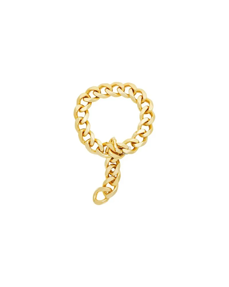 Gianluca Capannolo SCHMUCK und UHREN - Halskettenauf YOOX.COM Gold