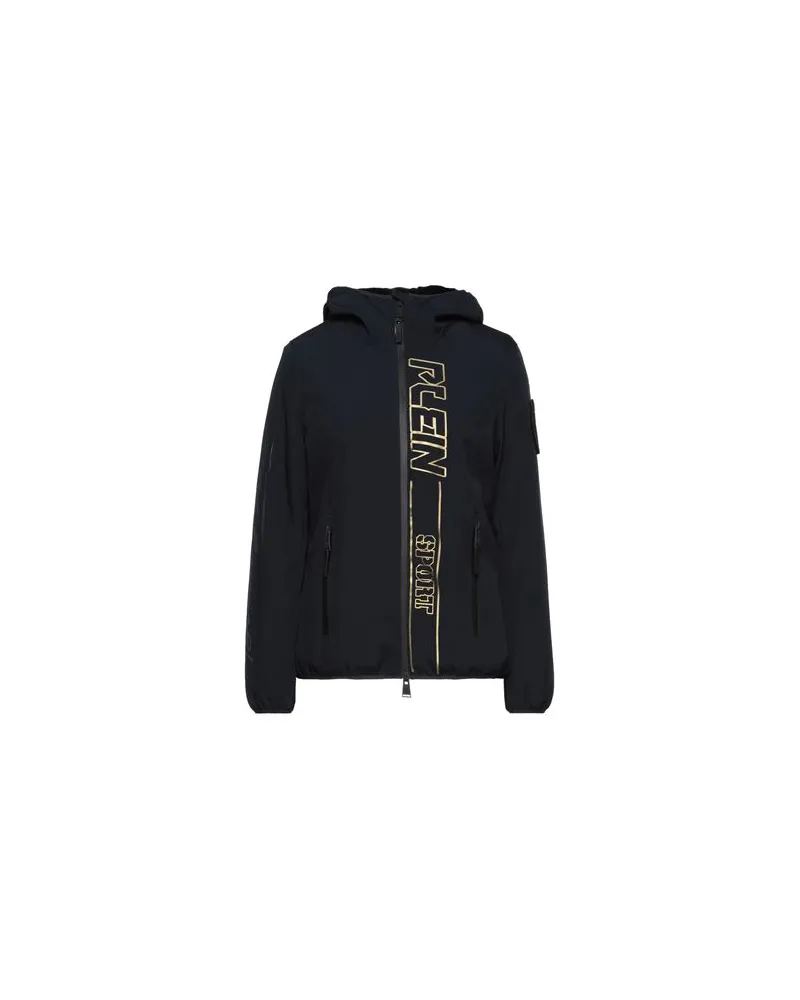 Philipp Plein JACKEN & MÄNTEL - Jacken und Anoraksauf YOOX.COM Nachtblau