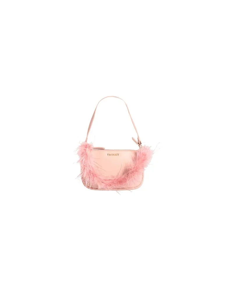 Twin-Set TASCHEN - Handtaschenauf YOOX.COM Rosa