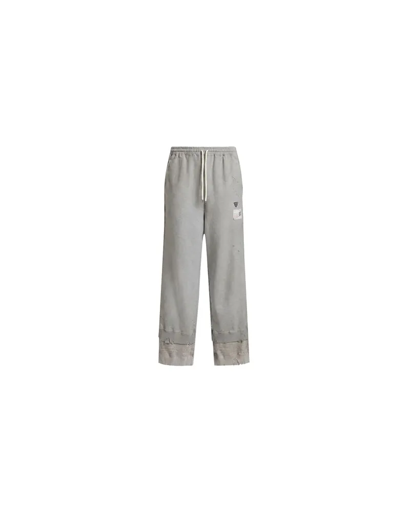 MIHARAYASUHIRO HOSEN & RÖCKE - Hosenauf YOOX.COM Grau