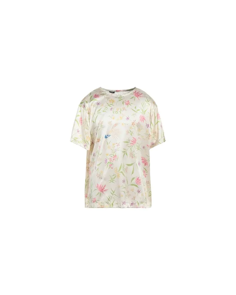 ASPESI TOPS - Topsauf YOOX.COM Elfenbein