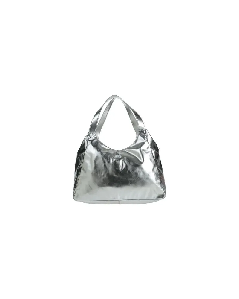 Sundek TASCHEN - Schultertaschenauf YOOX.COM Silber