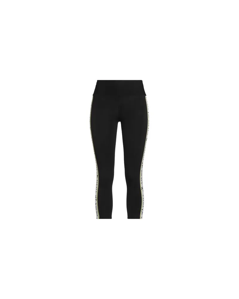 Deha HOSEN & RÖCKE - Leggingsauf YOOX.COM Schwarz