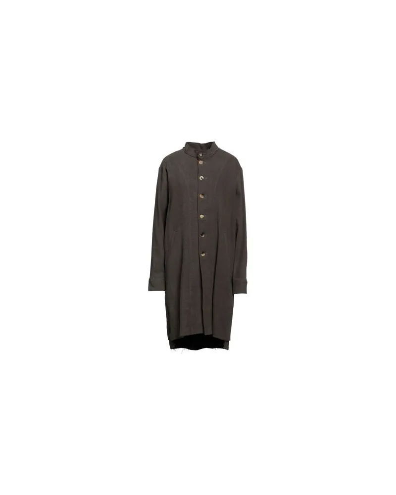 BY WALID JACKEN & MÄNTEL - Jacken, Mäntel & Trenchcoatsauf YOOX.COM Militärgrün