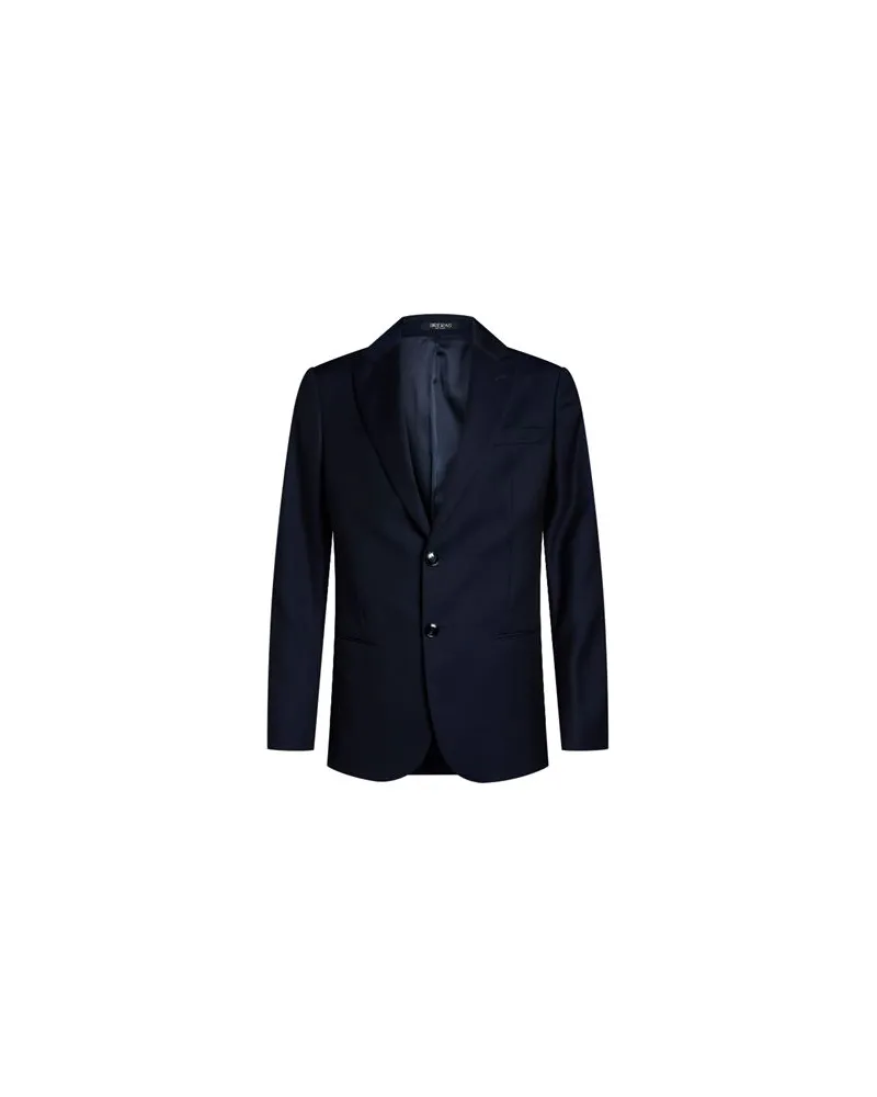 Giorgio Armani ANZÜGE und CO-ORDS - Anzügeauf YOOX.COM Marineblau
