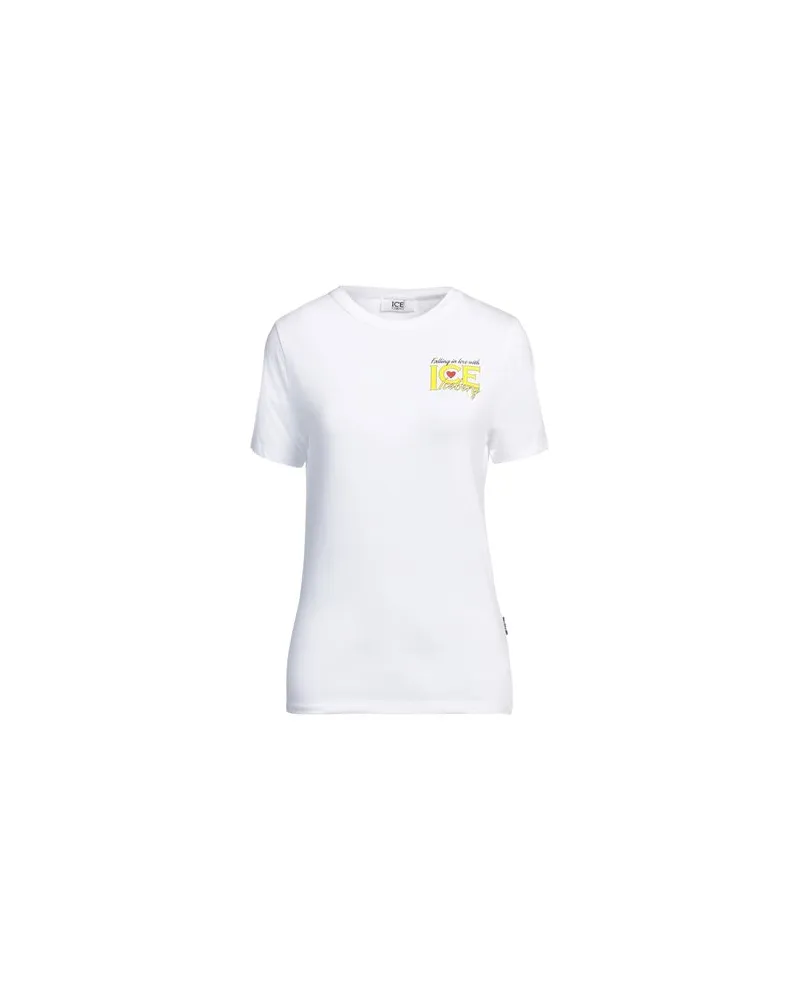 Iceberg TOPS - T-shirtsauf YOOX.COM Off