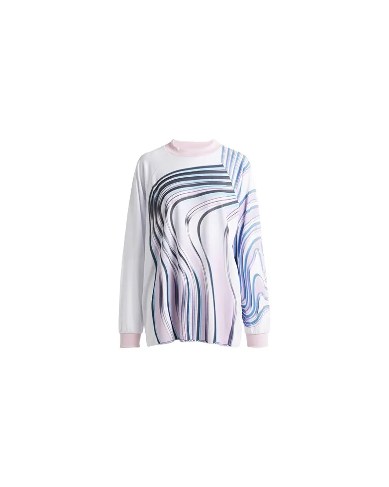 Maisie Wilen TOPS - T-shirtsauf YOOX.COM Hellrosa