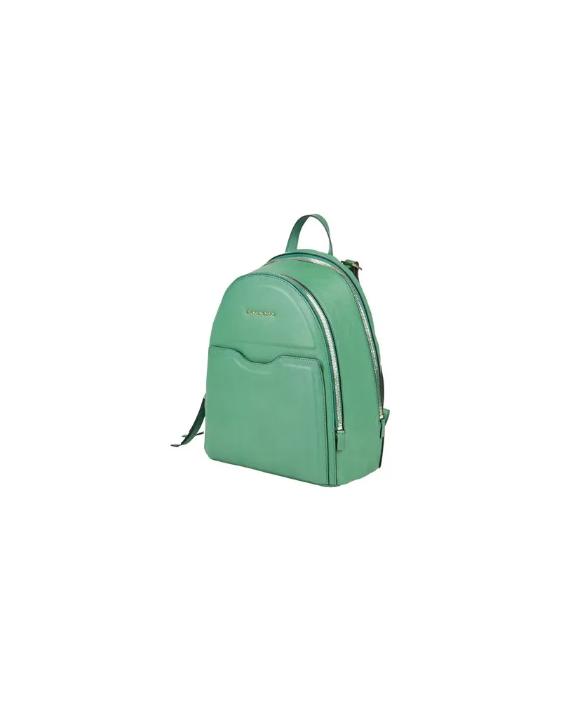 Piquadro TASCHEN - Rucksäckeauf YOOX.COM Grün
