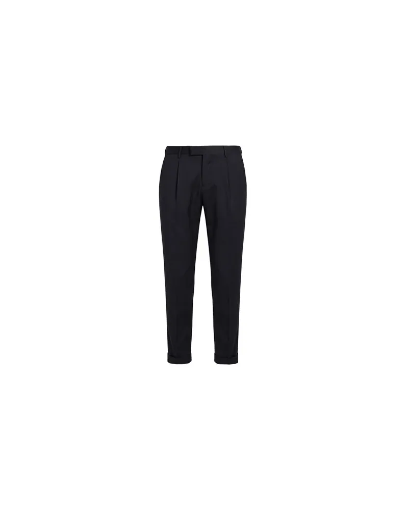 PT TORINO HOSEN & RÖCKE - Hosenauf YOOX.COM Marineblau