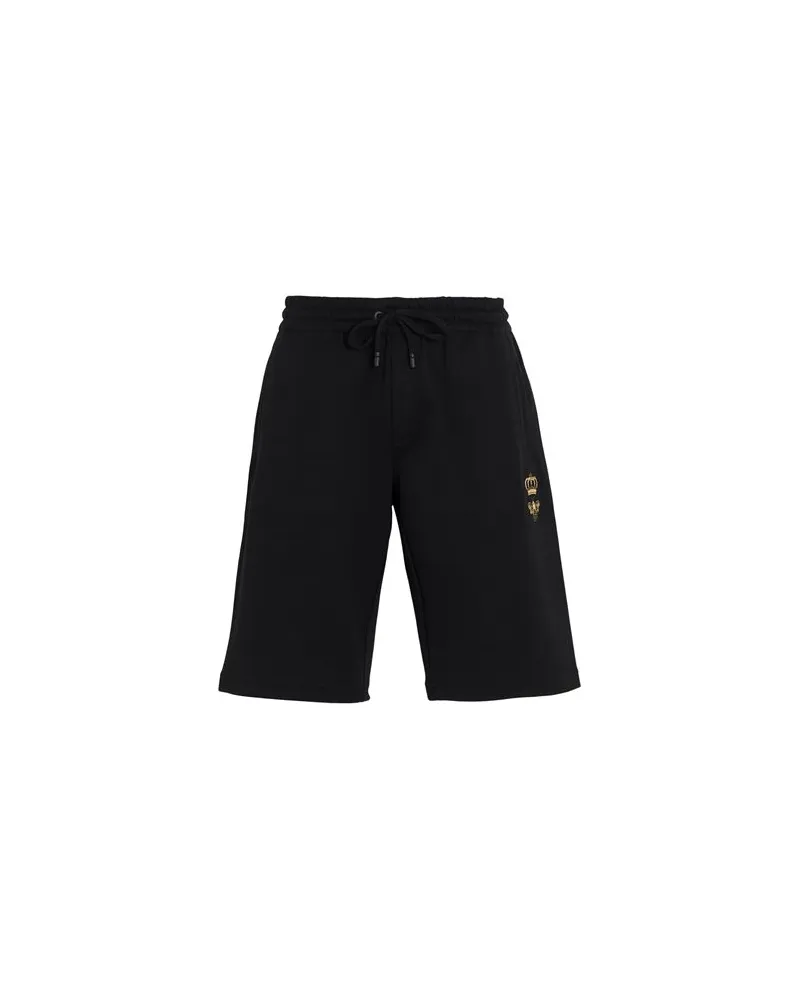 Dolce & Gabbana HOSEN & RÖCKE - Shorts & Bermudashortsauf YOOX.COM Schwarz