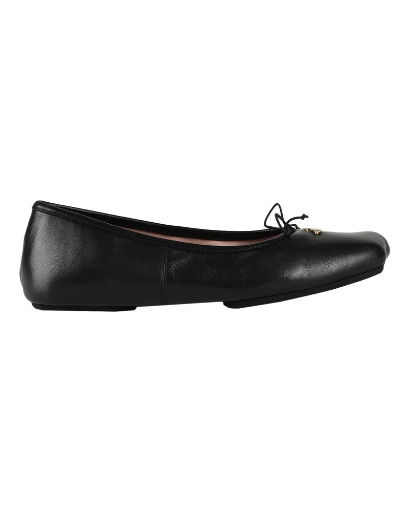 Vivienne Westwood Ballerina Schwarz