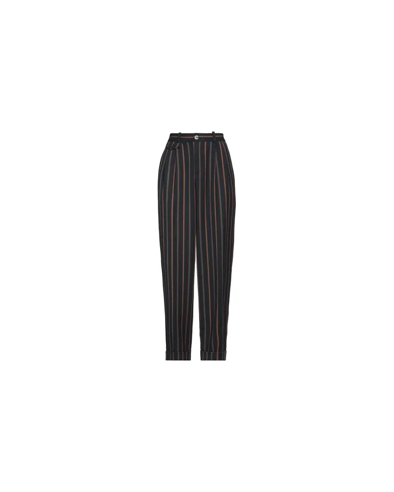 Des Petits Hauts HOSEN & RÖCKE - Hosenauf YOOX.COM Nachtblau