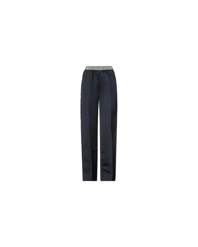 Jucca HOSEN & RÖCKE - Hosenauf YOOX.COM Nachtblau