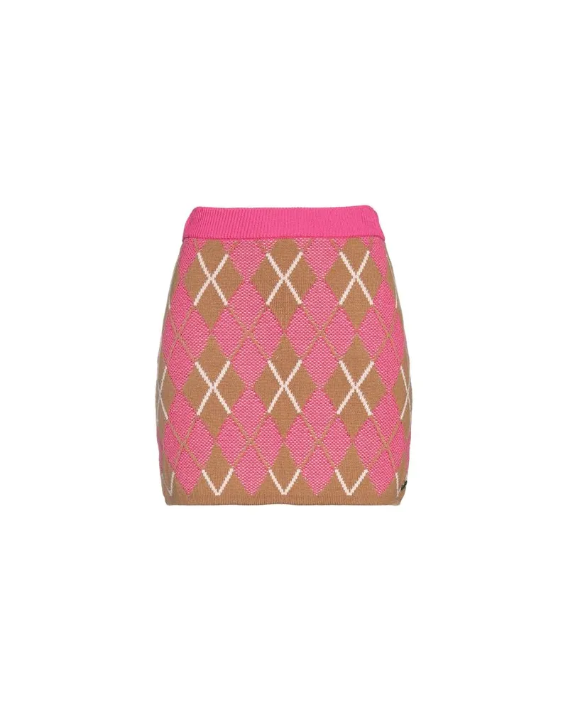 Actitude by Twinset HOSEN & RÖCKE - Miniröckeauf YOOX.COM Kamel