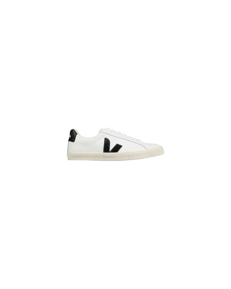 VEJA SCHUHE - Sneakersauf YOOX.COM Weiß