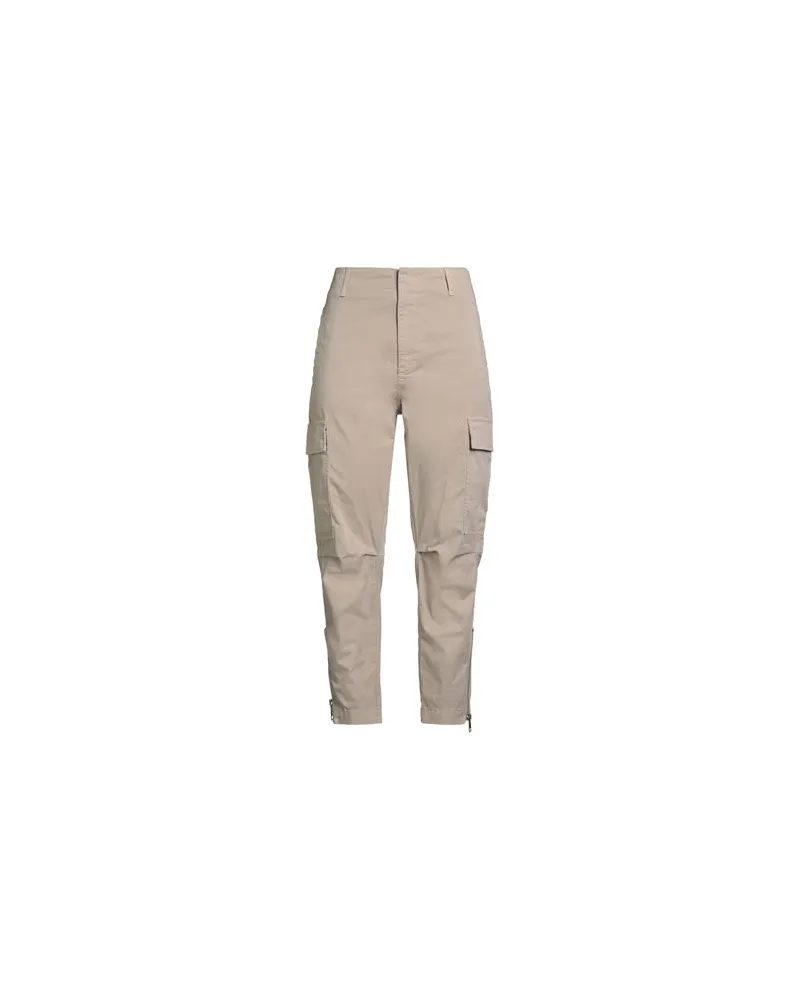 Dondup HOSEN & RÖCKE - Hosenauf YOOX.COM Beige