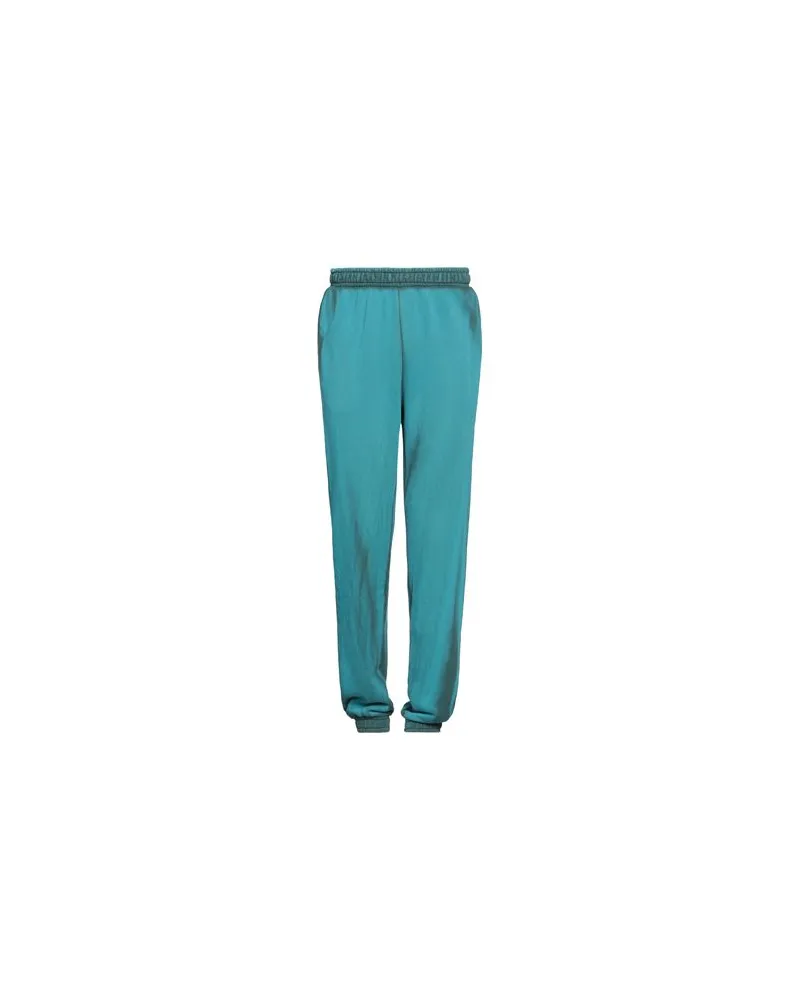 Cotton Citizen HOSEN & RÖCKE - Hosenauf YOOX.COM Azurblau