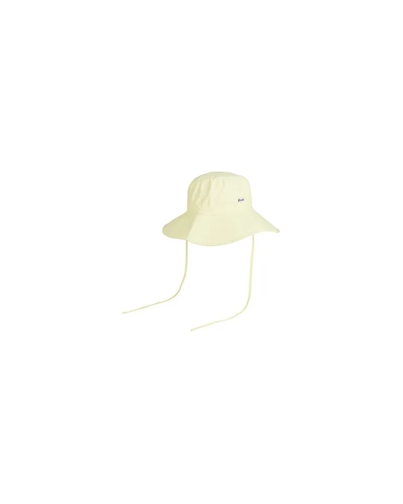 RAINS ACCESSOIRES - Mützen & Hüteauf YOOX.COM Gelb