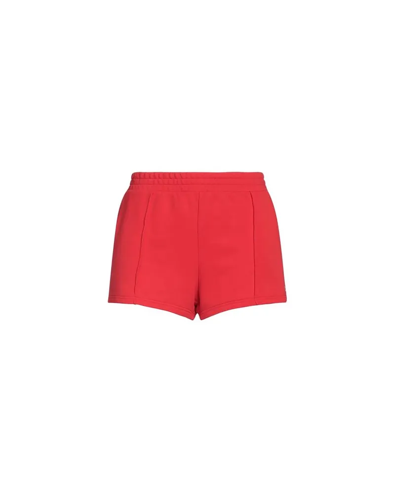 Tommy Hilfiger HOSEN & RÖCKE - Shorts & Bermudashortsauf YOOX.COM Rot