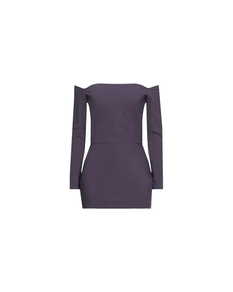 Chiara Boni TOPS - Topsauf YOOX.COM Violett